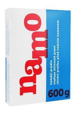 Namo 600g | Prací prostředky - Prací prášky Namo 600g | Prací prostředky - Prací prášky